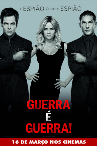 Guerra é Guerra!