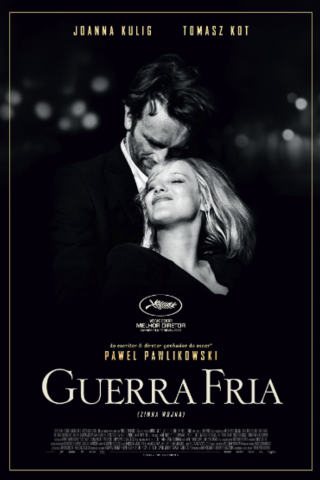 Guerra Fria