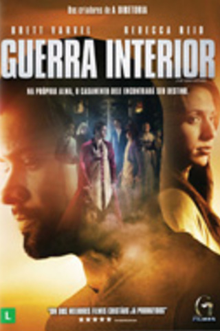 Guerra Interior