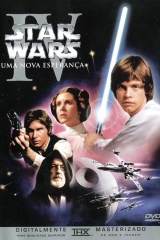 Guerra nas Estrelas