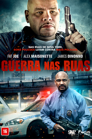Guerra nas Ruas