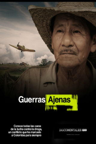 Guerras Alheias
