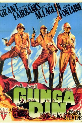 Gunga Din