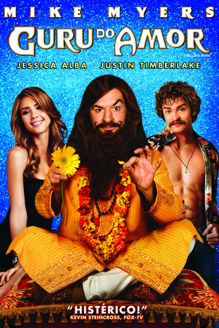 Guru do Amor