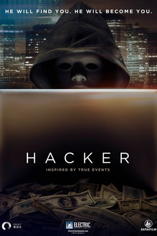 Hacker - Todo Crime Tem Um Início