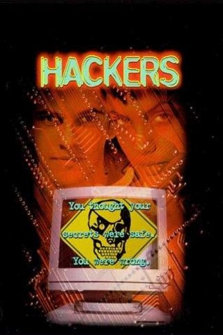 Hackers - Piratas de Computador