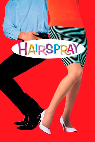 Hairspray - E Éramos Todos Jovens