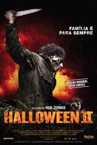 Halloween 2