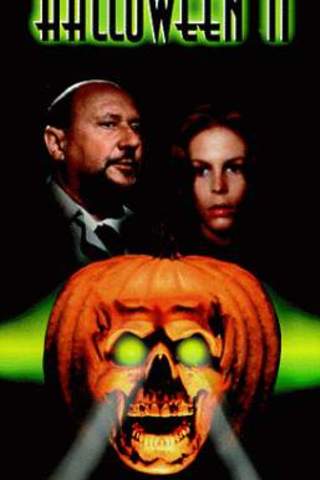Halloween II - O Pesadelo Continua