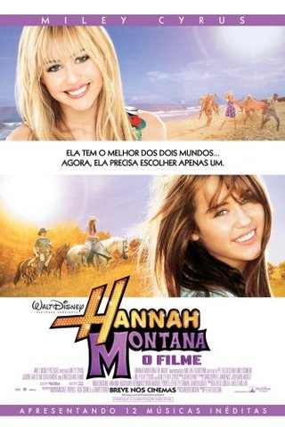 Hannah Montana - O Filme