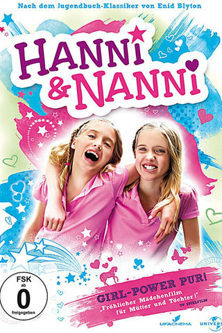 Hanni & Nanni