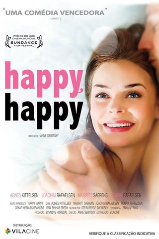Happy, Happy