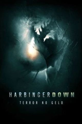 Harbinger Down - Terror no Gelo