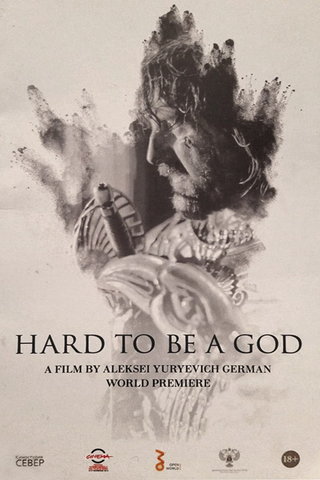 Hard to be a God