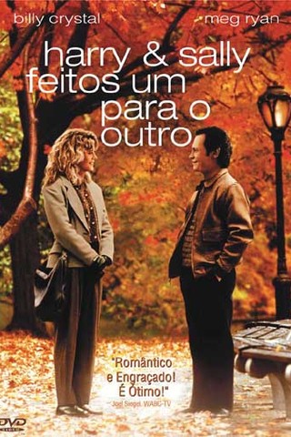 Harry e Sally - Feitos um para o Outro