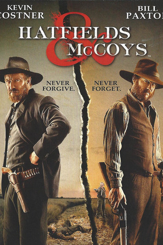 Hatfields e Mccoys
