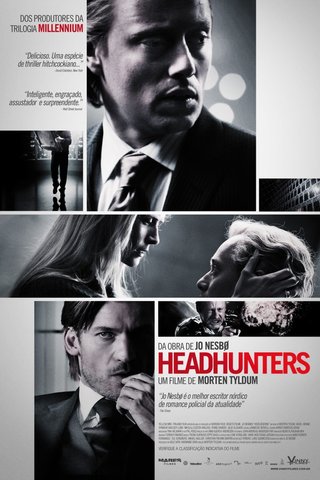 HeadHunters