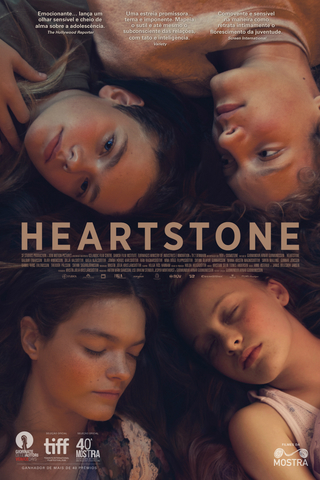 Heartstone