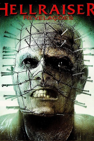Hellraiser: Revelações