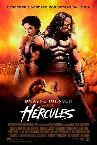Hércules