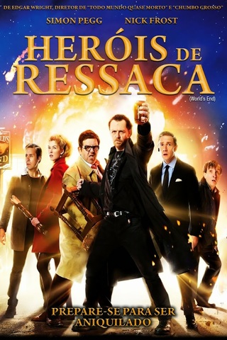 Heróis de Ressaca