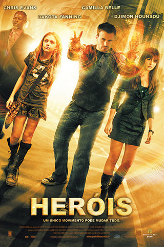 Heróis