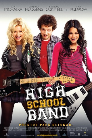 High School Band