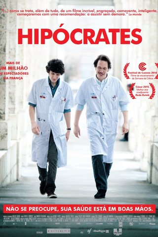Hipócrates