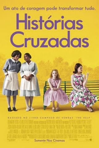 Histórias Cruzadas