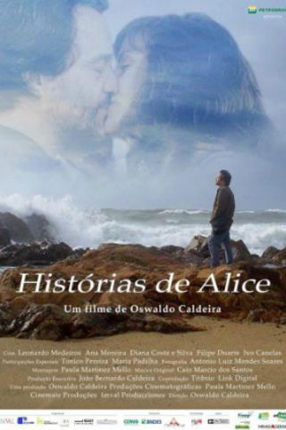 Histórias de Alice