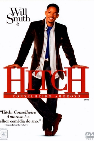 Hitch - Conselheiro Amoroso