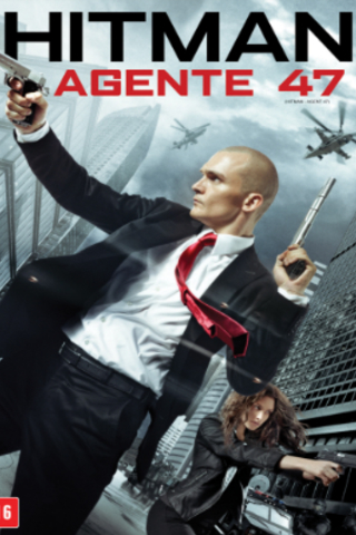 Hitman: Agente 47