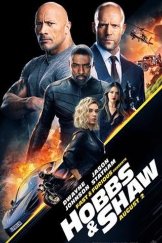 Hobbs & Shaw