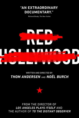 Hollywood Vermelha