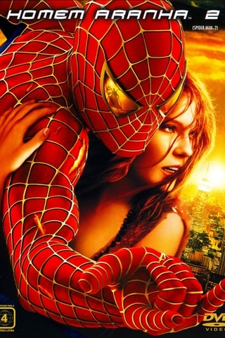 Homem-Aranha 2
