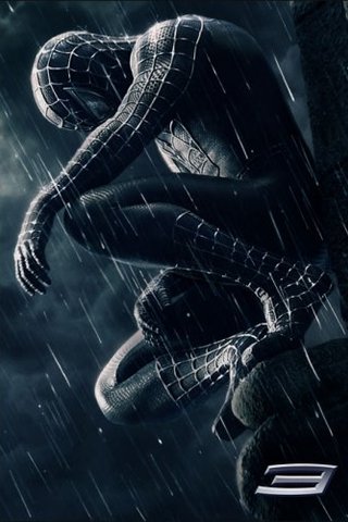Homem-Aranha 3
