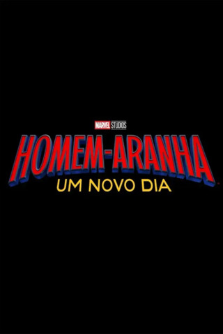 Homem-Aranha: Um Novo Dia