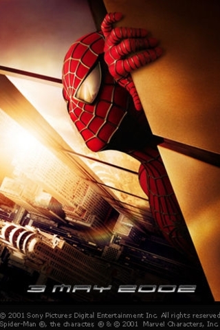 Homem-Aranha