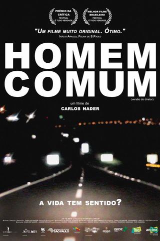 Homem Comum