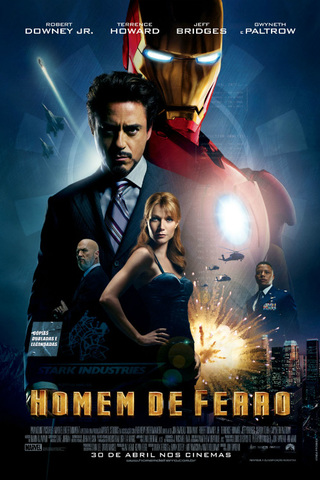 Homem de Ferro