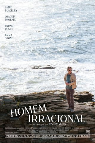 Homem Irracional