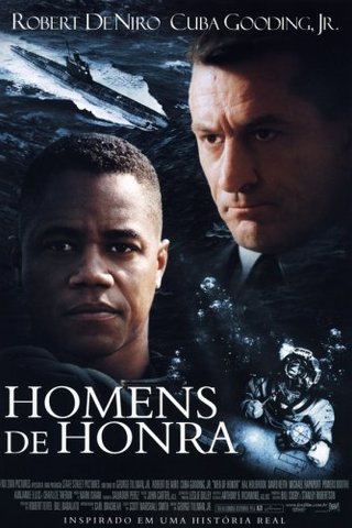 Homens de Honra