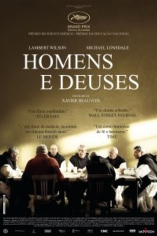 Homens e Deuses