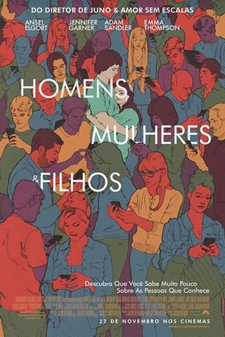 Homens, Mulheres e Filhos