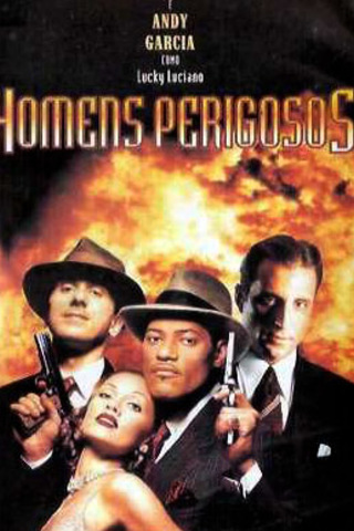 Homens Perigosos