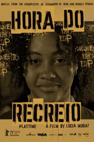 Hora Do Recreio