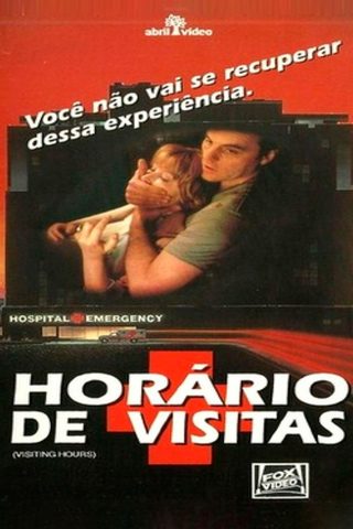 Horário de Visitas