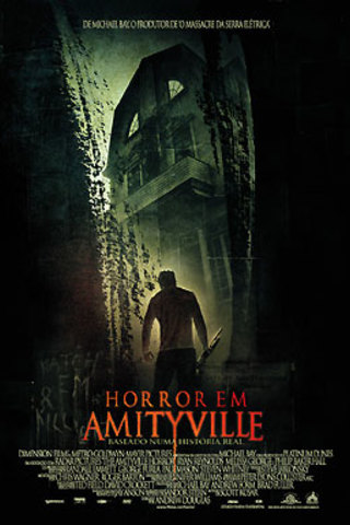 Horror em Amityville
