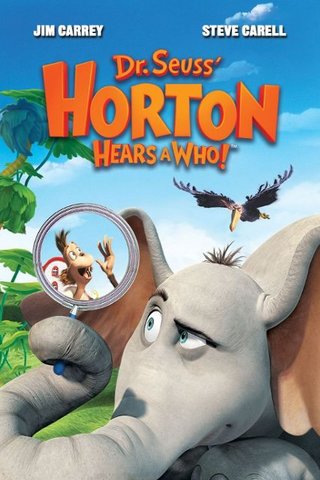 Horton e o Mundo dos Quem!
