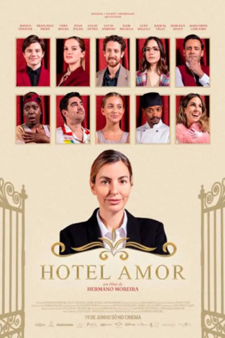Hotel Amor